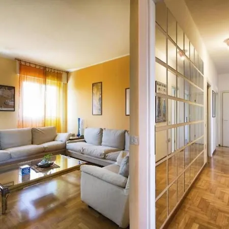 In Cagnino Mit Terrasse By Interhome מילאנו