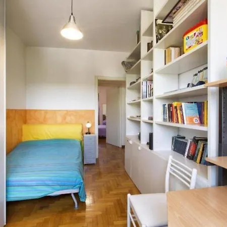In Cagnino Mit Terrasse By Interhome Μιλάνο