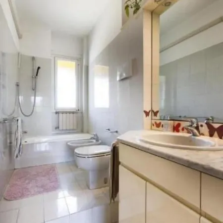 In Cagnino Mit Terrasse By Interhome
