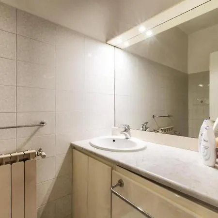 In Cagnino Mit Terrasse By Interhome Διαμέρισμα *
