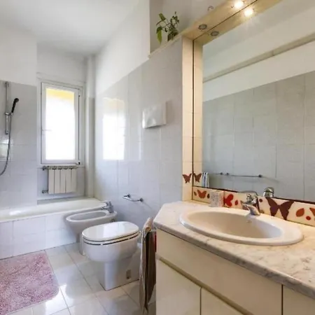 In Cagnino Mit Terrasse By Interhome * Μιλάνο