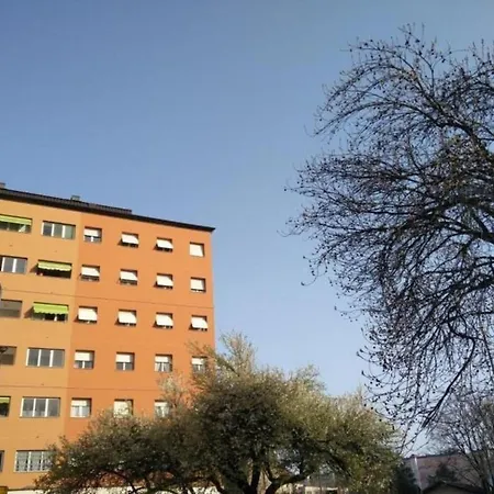 In Cagnino Mit Terrasse By Interhome Διαμέρισμα *
